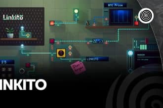 Linkito, recensione (steam)