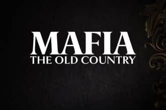 Mafia: the old country non avrà il doppiaggio italiano