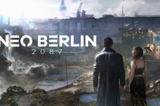 Neo berlin 2087