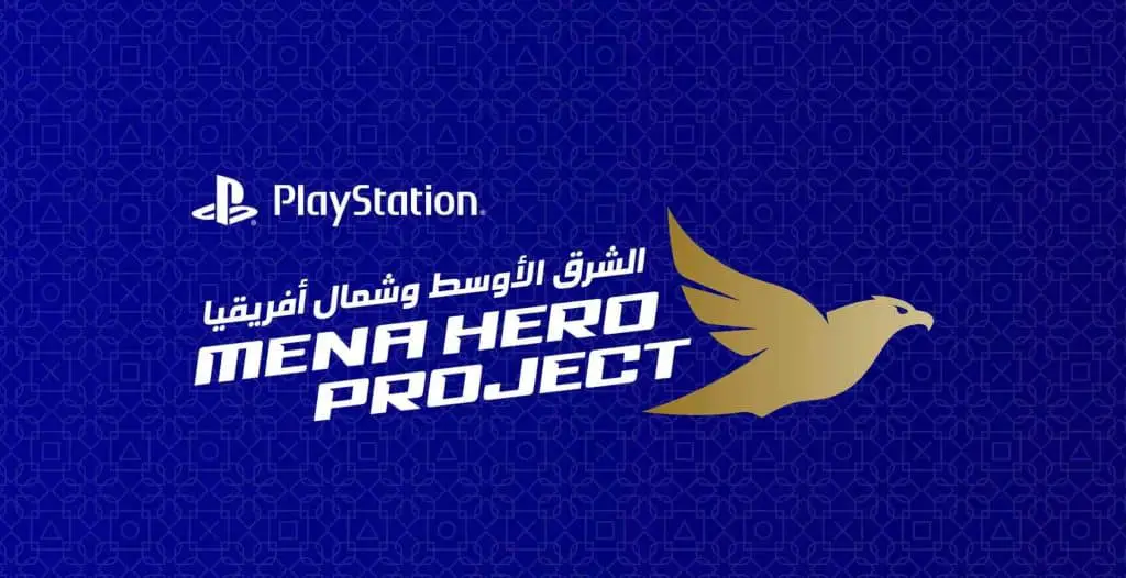 Annunciato il programma di incubazione playstation mena hero project