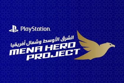 Annunciato il programma di incubazione playstation mena hero project