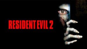 Resident evil 2