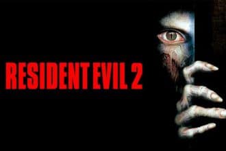 Resident evil 2