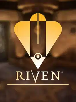 Riven