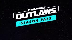 Star wars outlaws