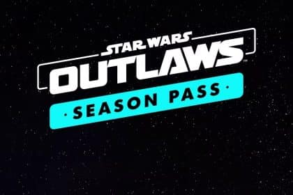 Star wars outlaws