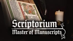 Scriptorium-master-of-manuscripts