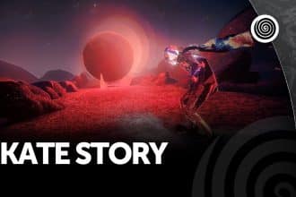 Skate story, anteprima (steam)