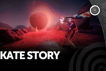 Skate story, anteprima (steam)