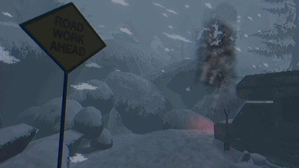 Snowsquall grip, recensione (steam)