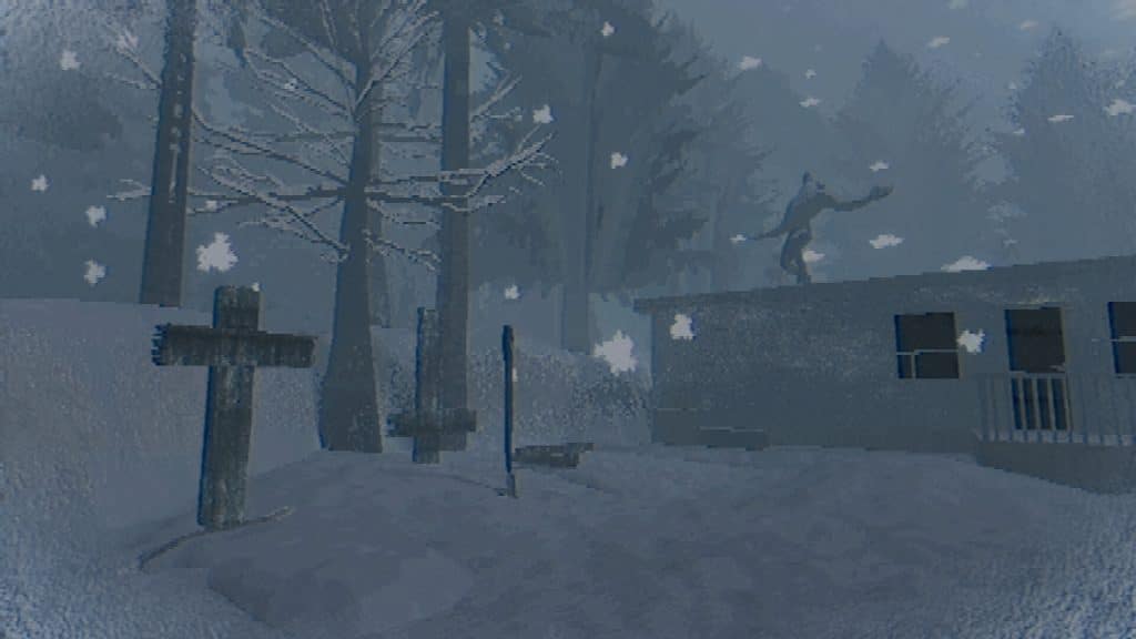 Snowsquall grip, recensione (steam)