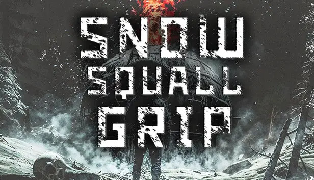 Snowsquall Grip