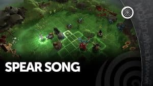 Spear song, anteprima (steam)