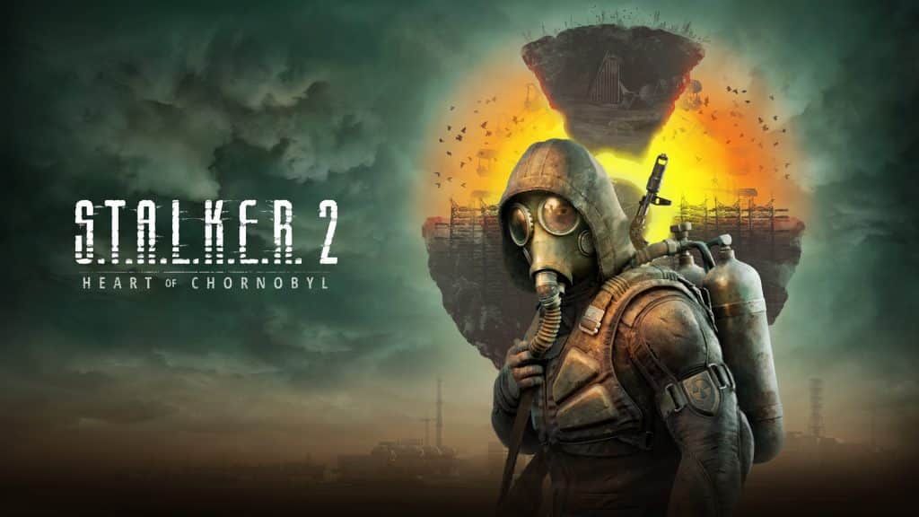 S. T. A. L. K. E. R. 2: heart of chornobyl