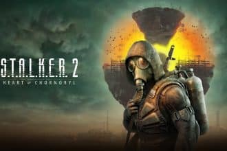 S. T. A. L. K. E. R. 2: heart of chornobyl