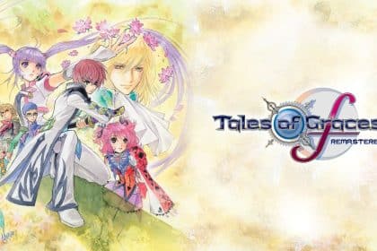 Tales of graces f remastered salva lo studio tose in un momento difficile!