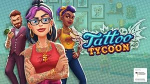 Tattoo tycoon