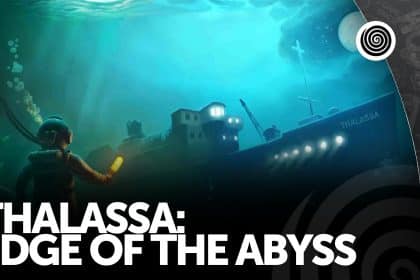 Thalassa: edge of the abyss recensione