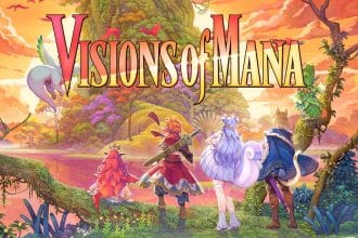 Visions of mana: una breve retrospettiva della saga