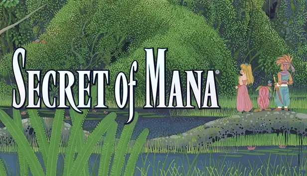 Visions of mana: una breve retrospettiva della saga