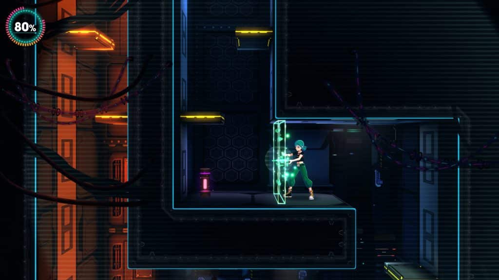 Yars rising, recensione (nintendo switch)