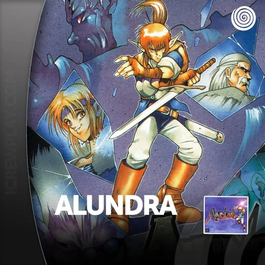 Alundra