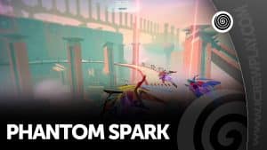 Phantom spark