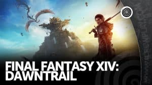 Final Fantasy XIV: Dawntrail