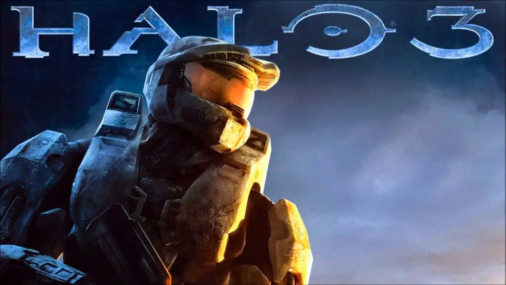 Halo 3 xbox 360 classifica esclusiva