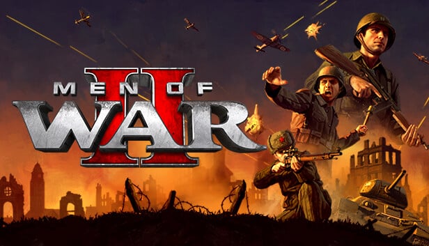 men of war II