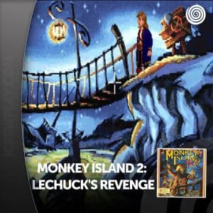 Monkey Island