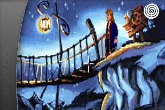 Monkey island 2