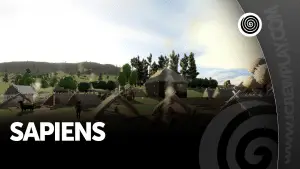 Sapiens, recensione (steam)