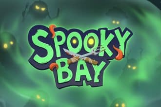 Spooky bay