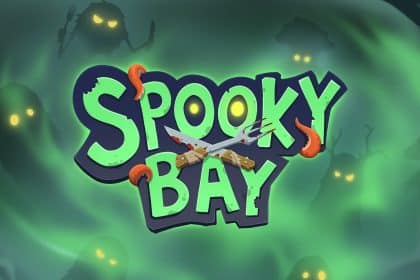 Spooky bay