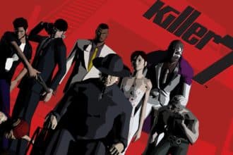 Killer7