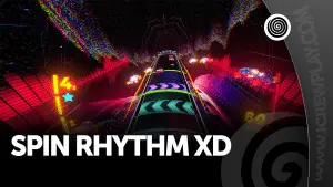 Spin rhythm xd, recensione (playstation 5)