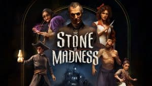 Stone of Madness