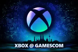 Xbox gamescom