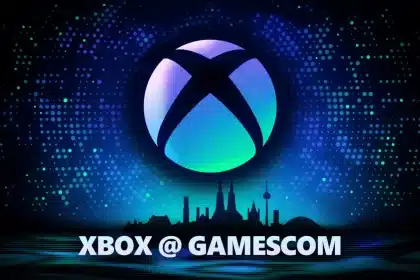 Xbox gamescom