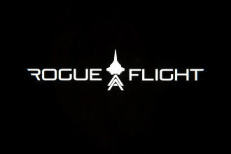 Rogue flight: annunciato un nuovo arcade spaziale