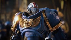 Warhammer 40. 000 space marine 2