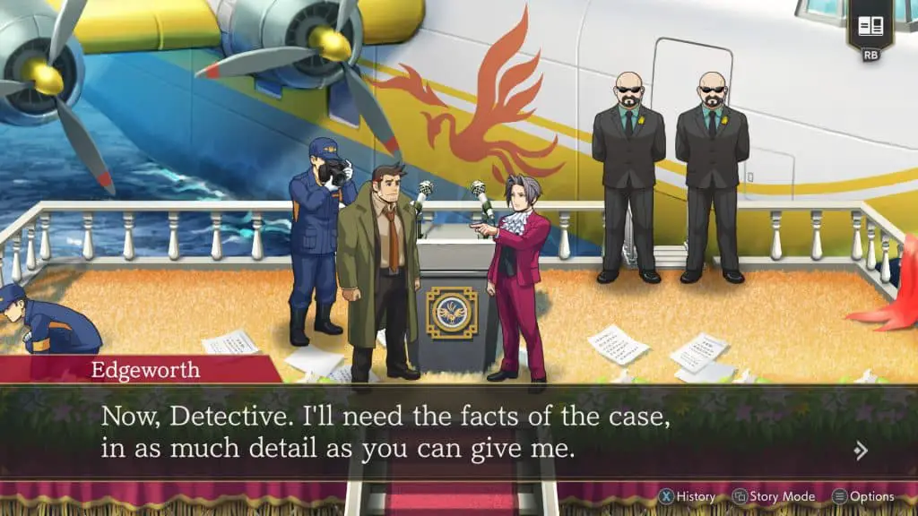 Ace attorney investigations collection, recensione (playstation 4)