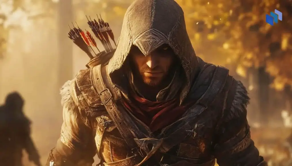 Assassin's creed invictus