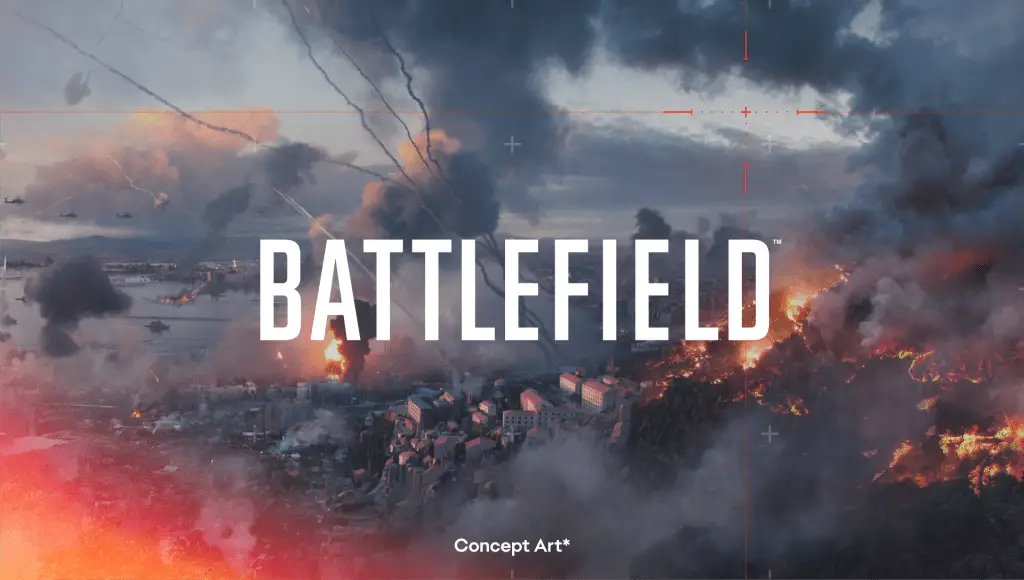 Battlefield 7 2025