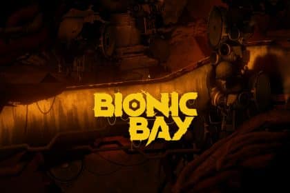 Bionic bay