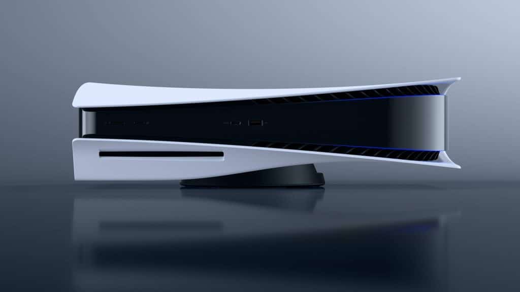 Playstation 5