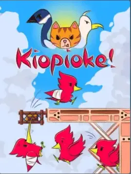 Kiopioke