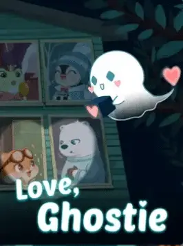 Love, Ghostie