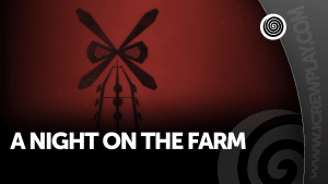 A night on the farm, recensione (nintendo switch)